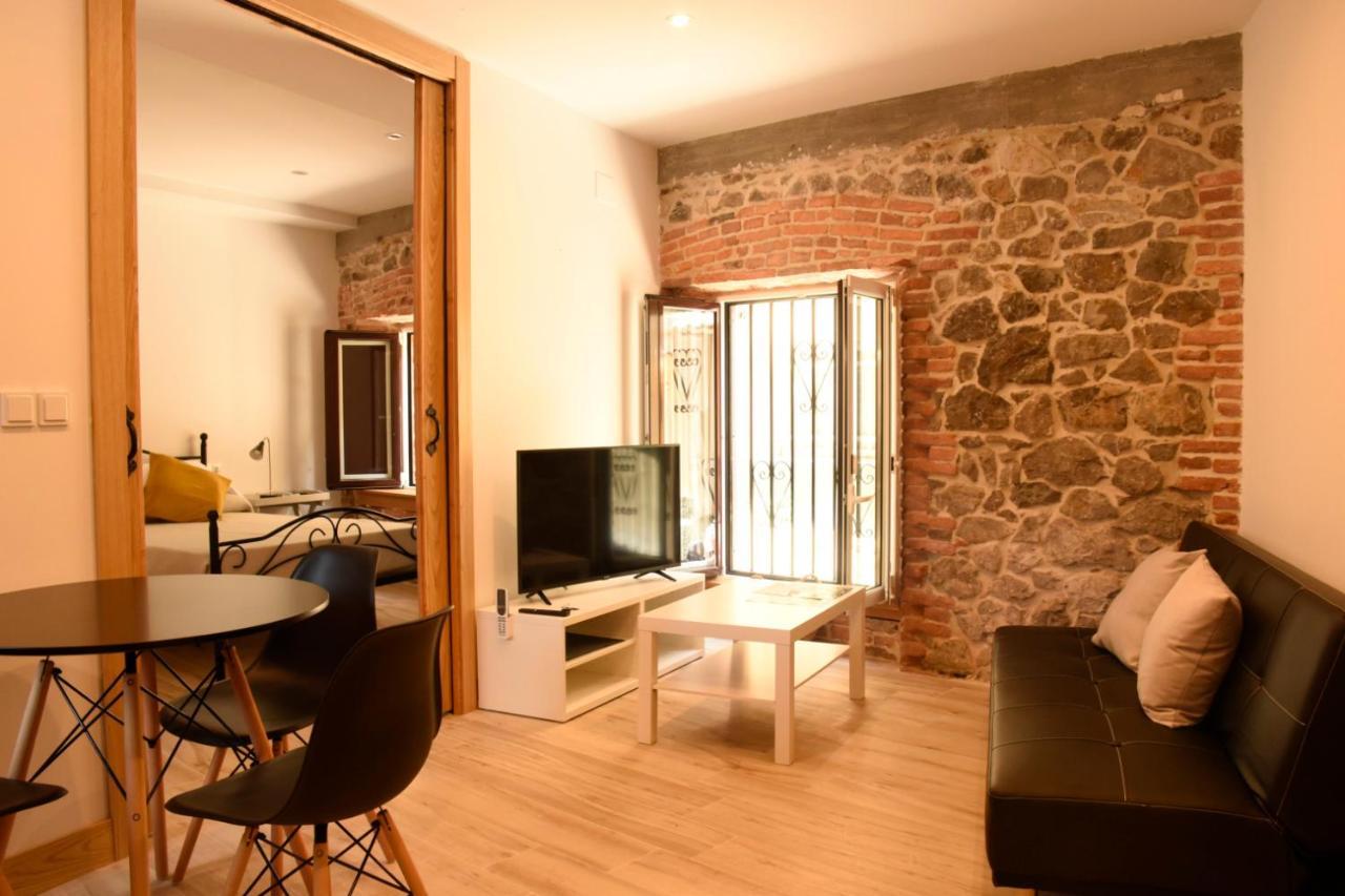 Apartamentos Tierra Y Arte Santoña Esterno foto
