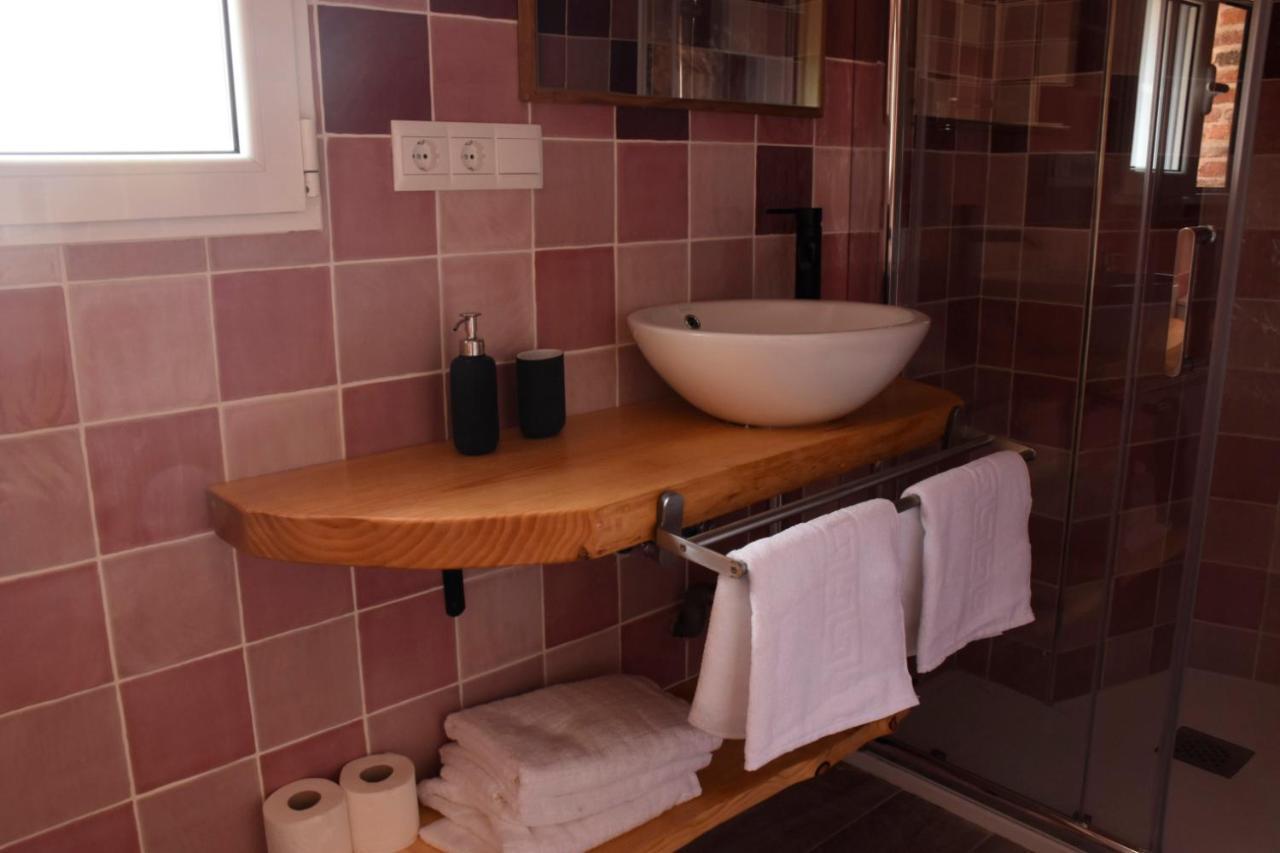 Apartamentos Tierra Y Arte Santoña Esterno foto