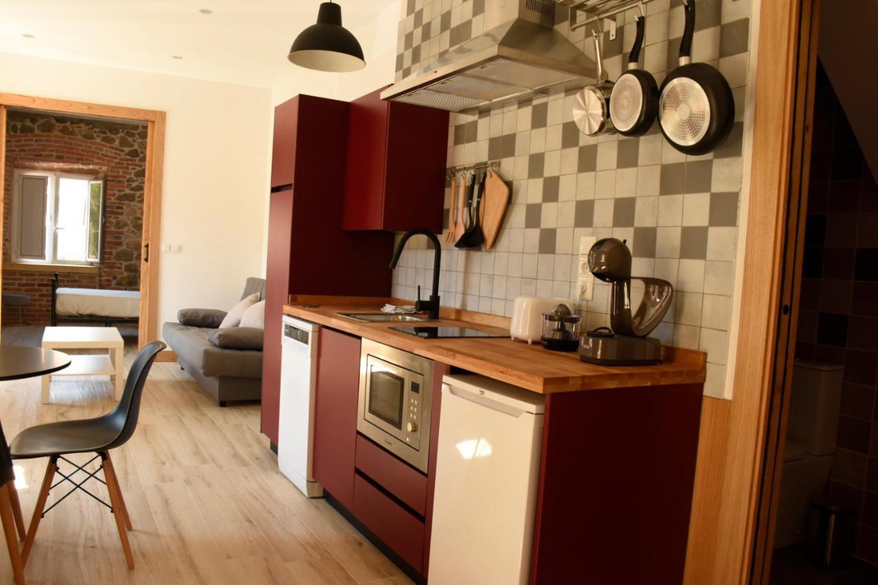 Apartamentos Tierra Y Arte Santoña Esterno foto