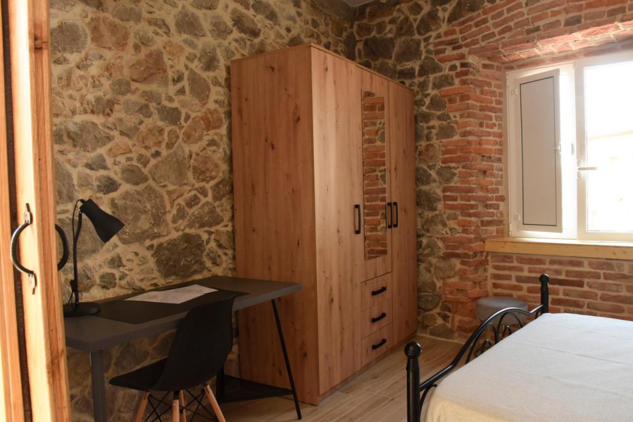 Apartamentos Tierra Y Arte Santoña Esterno foto
