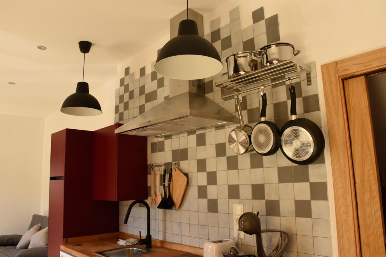 Apartamentos Tierra Y Arte Santoña Esterno foto