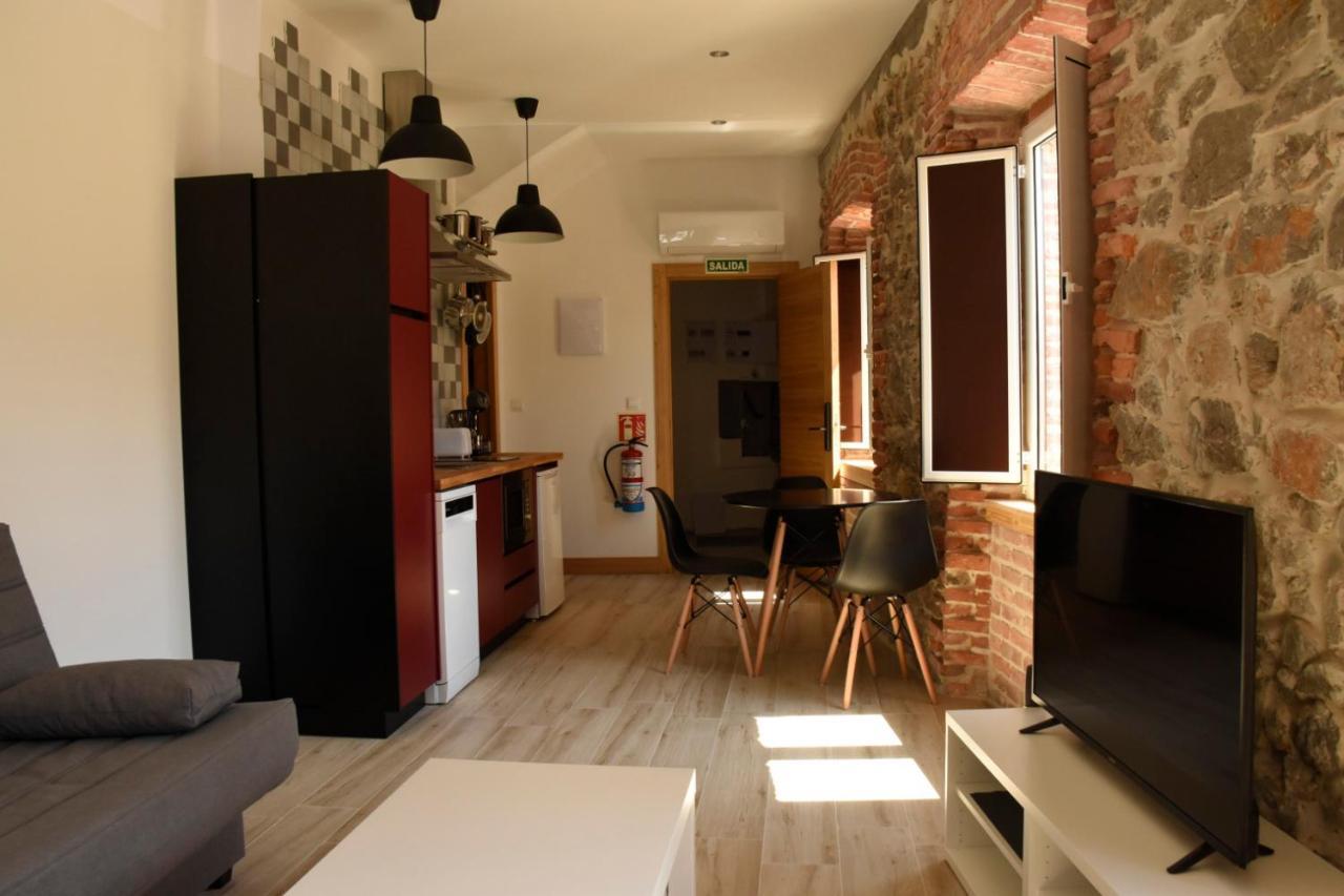Apartamentos Tierra Y Arte Santoña Esterno foto