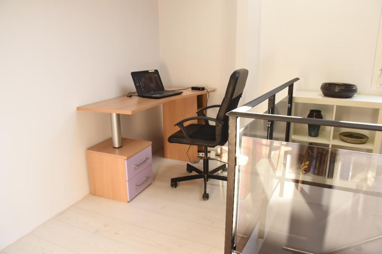 Apartamentos Tierra Y Arte Santoña Esterno foto