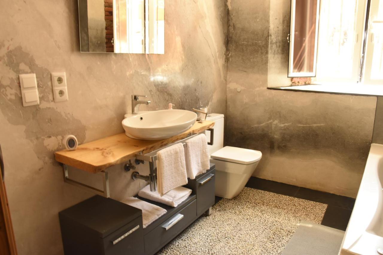 Apartamentos Tierra Y Arte Santoña Esterno foto