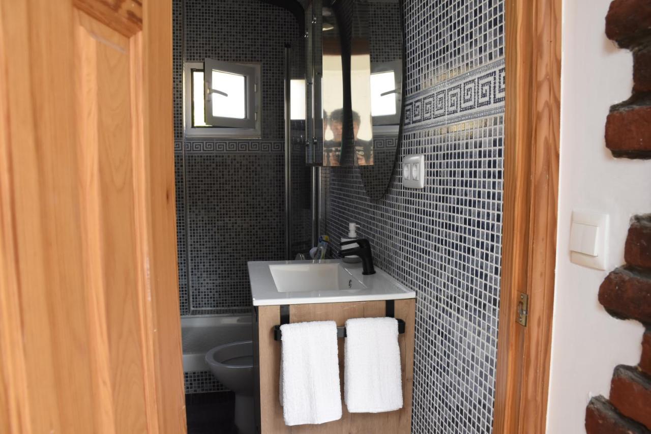 Apartamentos Tierra Y Arte Santoña Esterno foto
