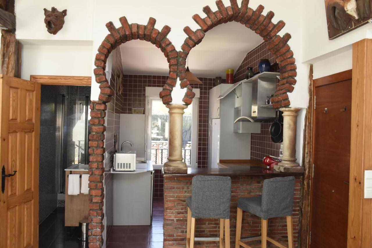 Apartamentos Tierra Y Arte Santoña Esterno foto
