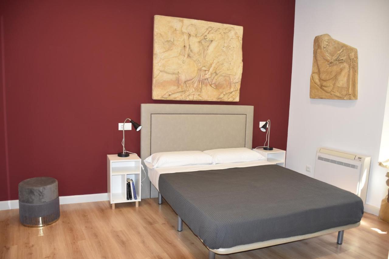 Apartamentos Tierra Y Arte Santoña Esterno foto