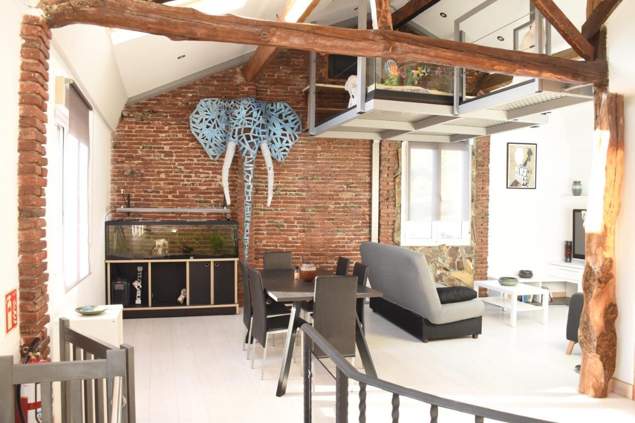 Apartamentos Tierra Y Arte Santoña Esterno foto