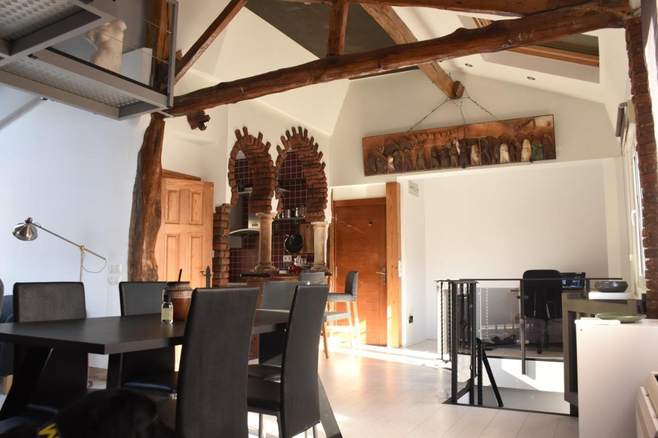 Apartamentos Tierra Y Arte Santoña Esterno foto