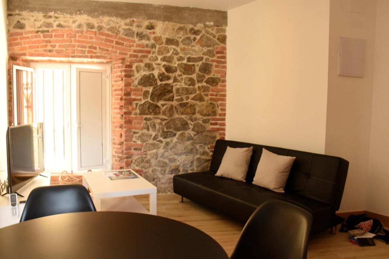 Apartamentos Tierra Y Arte Santoña Esterno foto