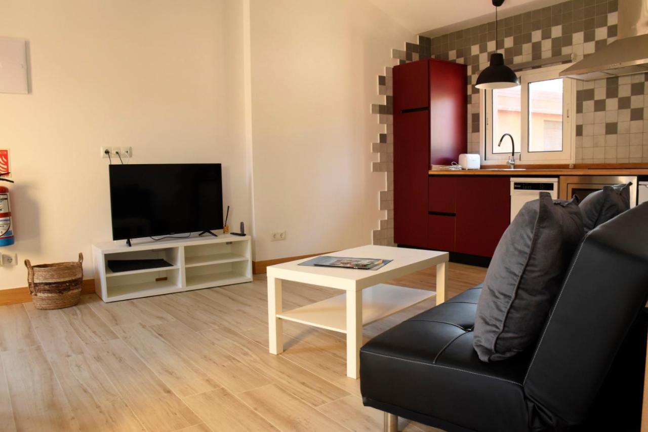 Apartamentos Tierra Y Arte Santoña Esterno foto