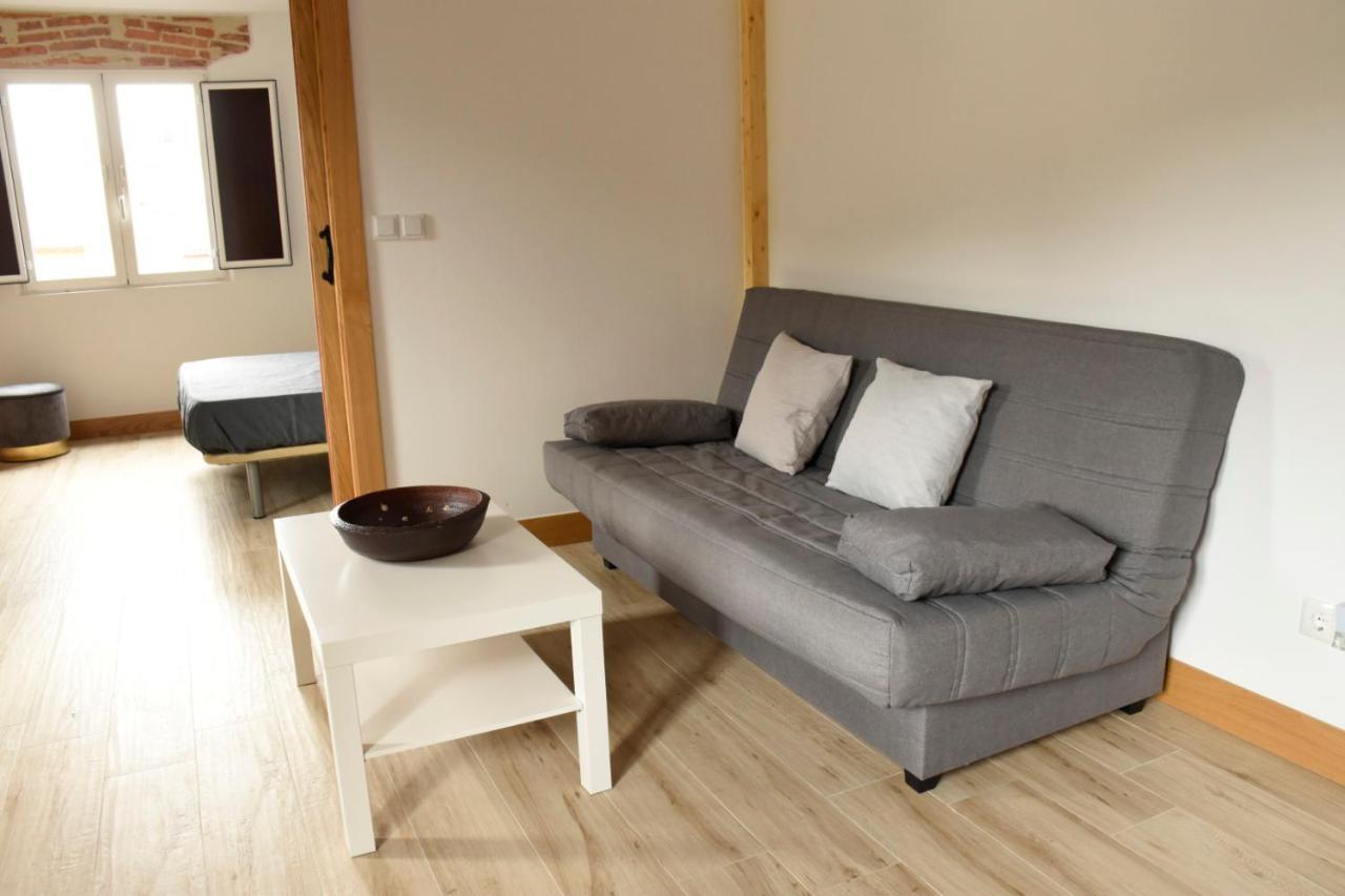 Apartamentos Tierra Y Arte Santoña Esterno foto