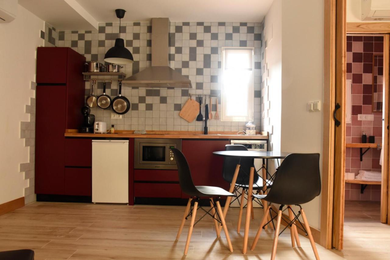 Apartamentos Tierra Y Arte Santoña Esterno foto