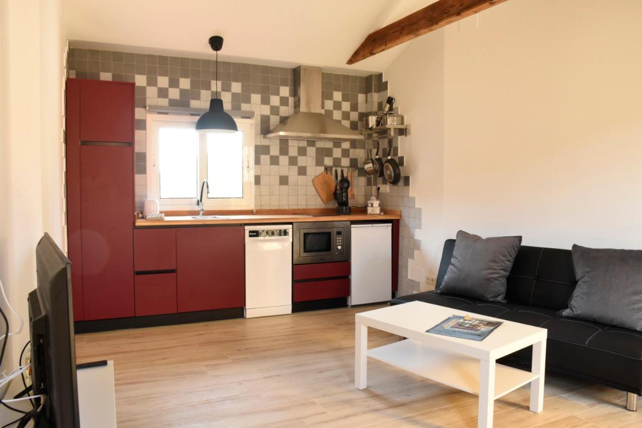 Apartamentos Tierra Y Arte Santoña Esterno foto