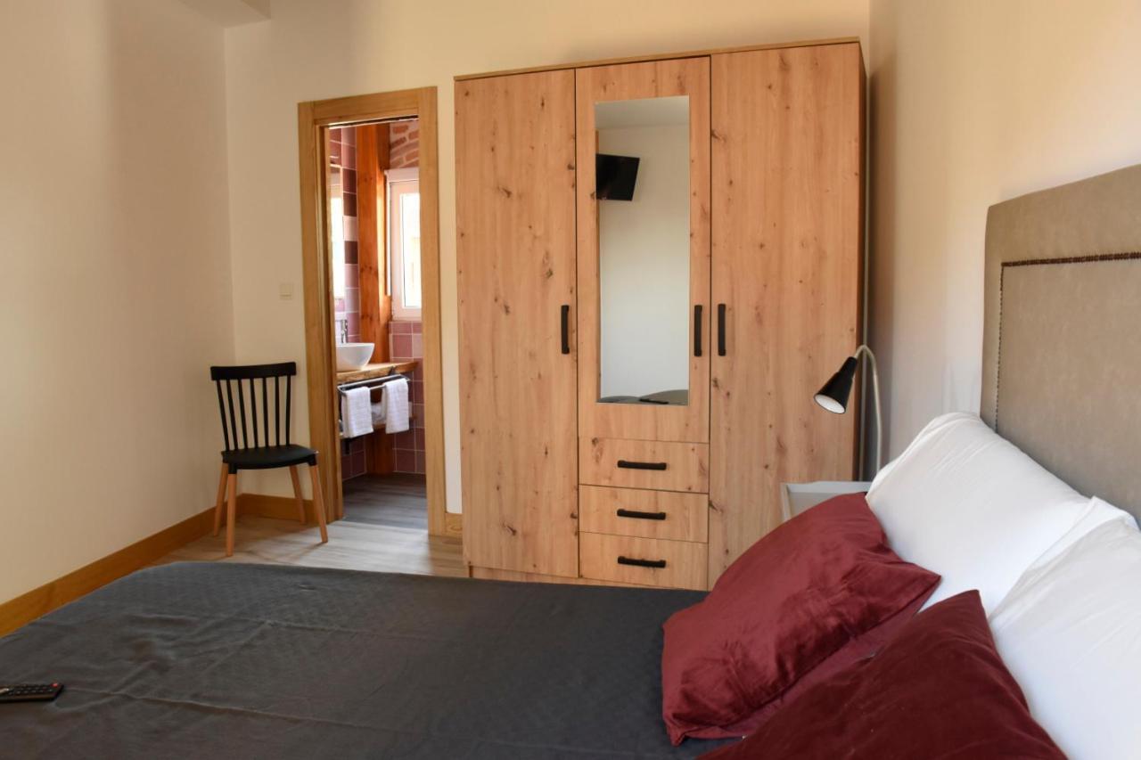 Apartamentos Tierra Y Arte Santoña Esterno foto