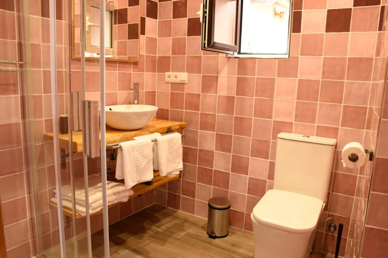 Apartamentos Tierra Y Arte Santoña Esterno foto
