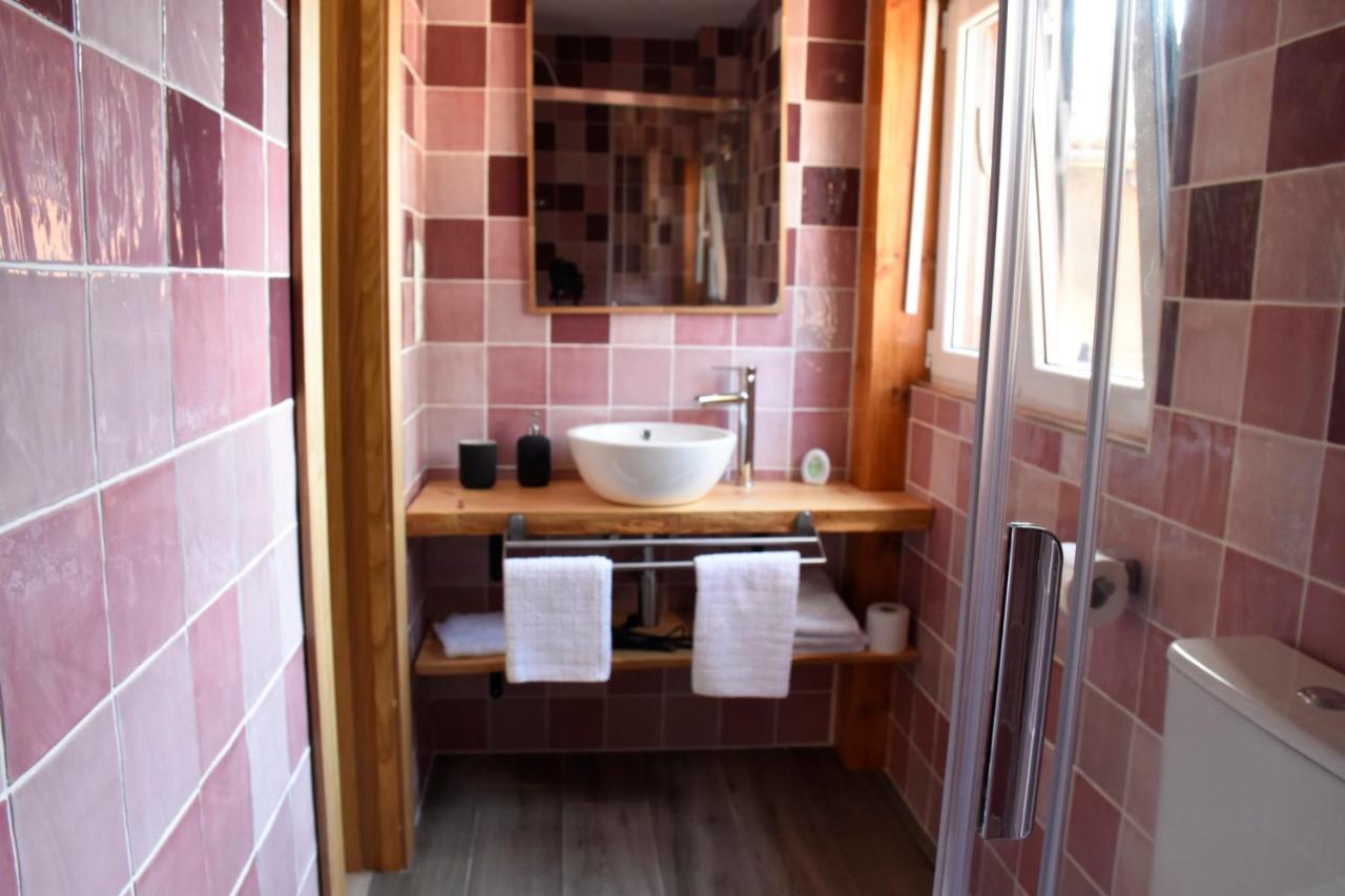 Apartamentos Tierra Y Arte Santoña Esterno foto