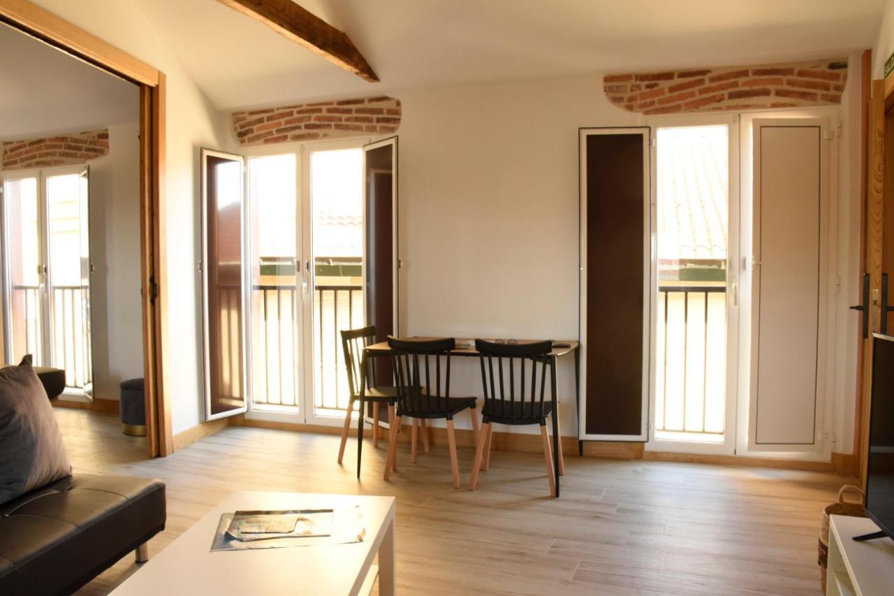Apartamentos Tierra Y Arte Santoña Esterno foto
