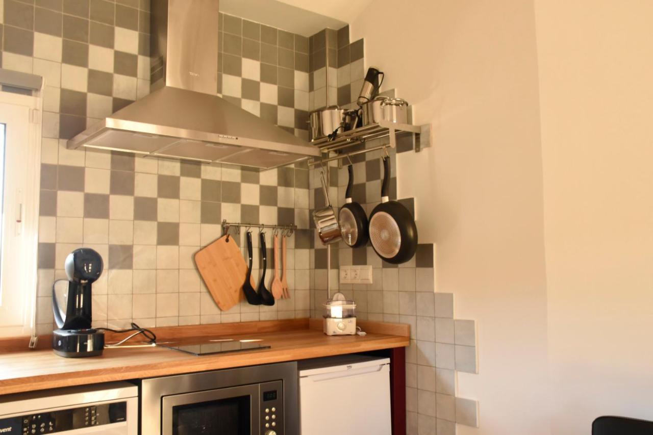 Apartamentos Tierra Y Arte Santoña Esterno foto