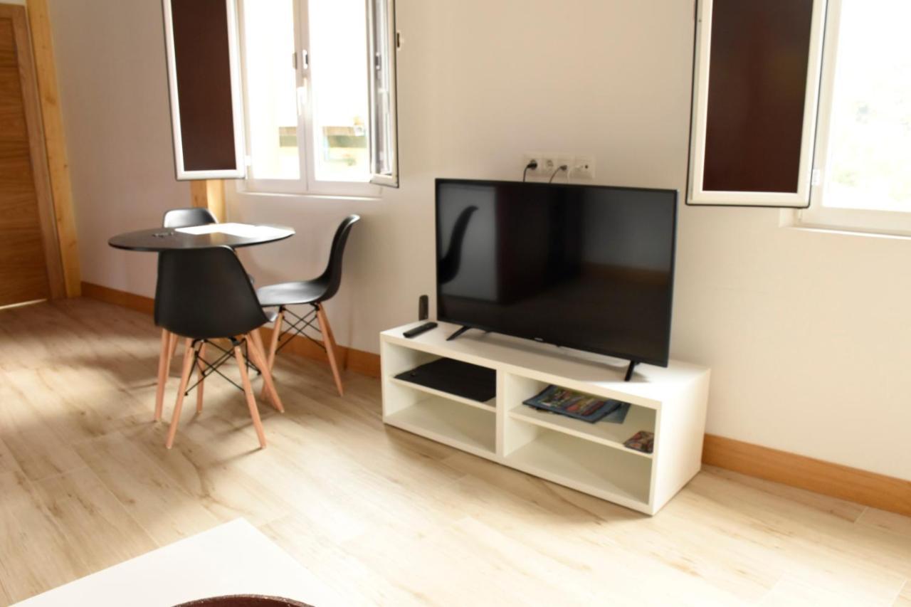 Apartamentos Tierra Y Arte Santoña Esterno foto