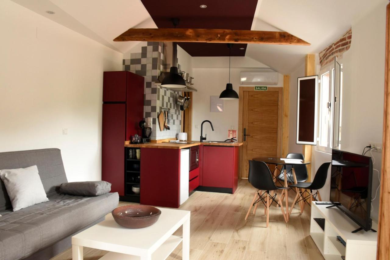 Apartamentos Tierra Y Arte Santoña Esterno foto