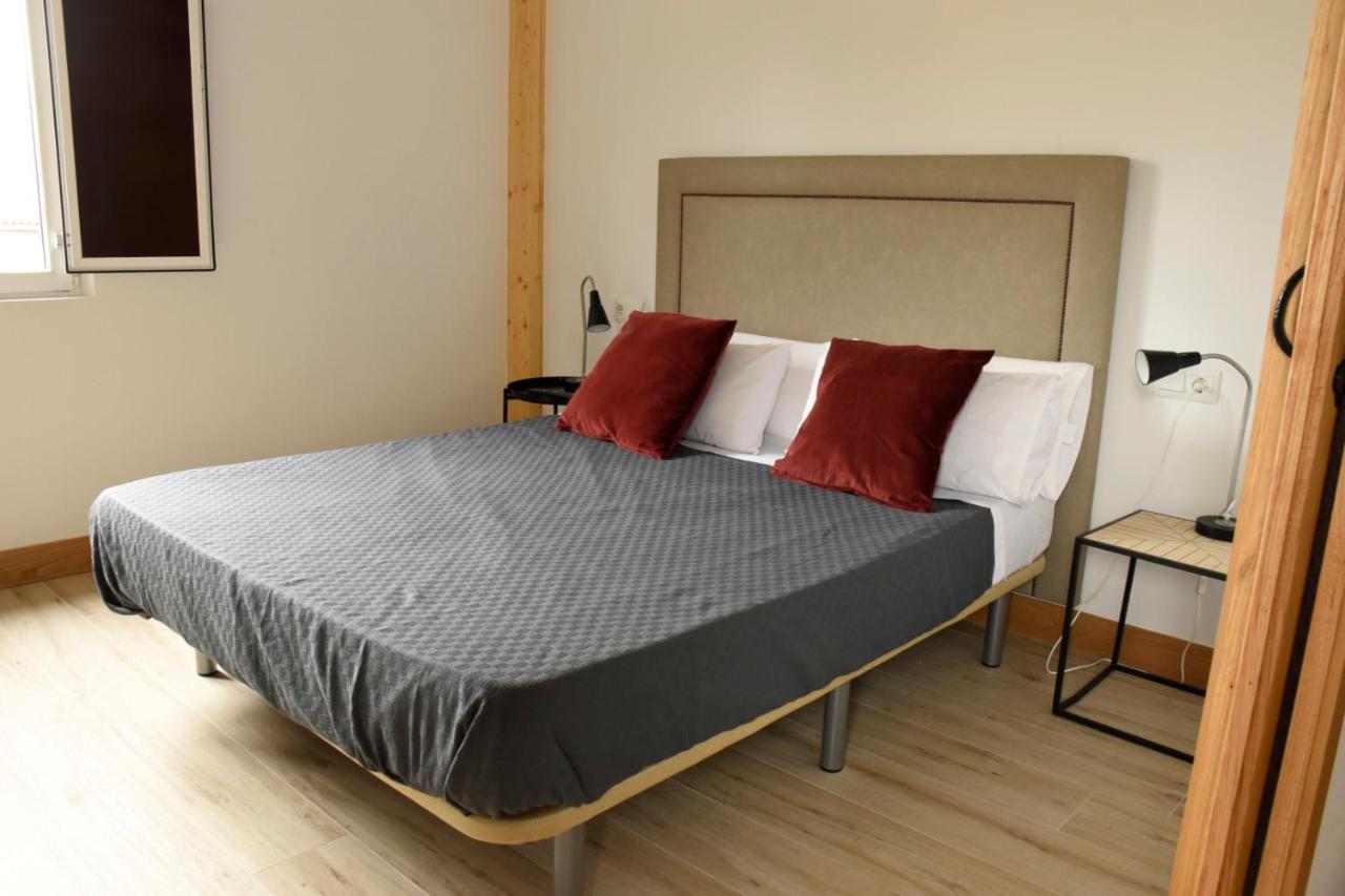 Apartamentos Tierra Y Arte Santoña Esterno foto