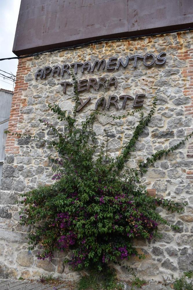 Apartamentos Tierra Y Arte Santoña Esterno foto
