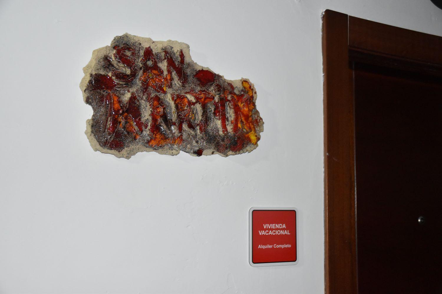Apartamentos Tierra Y Arte Santoña Esterno foto