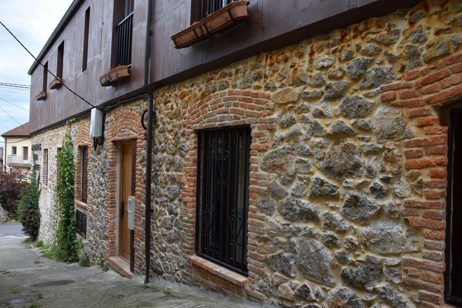 Apartamentos Tierra Y Arte Santoña Esterno foto