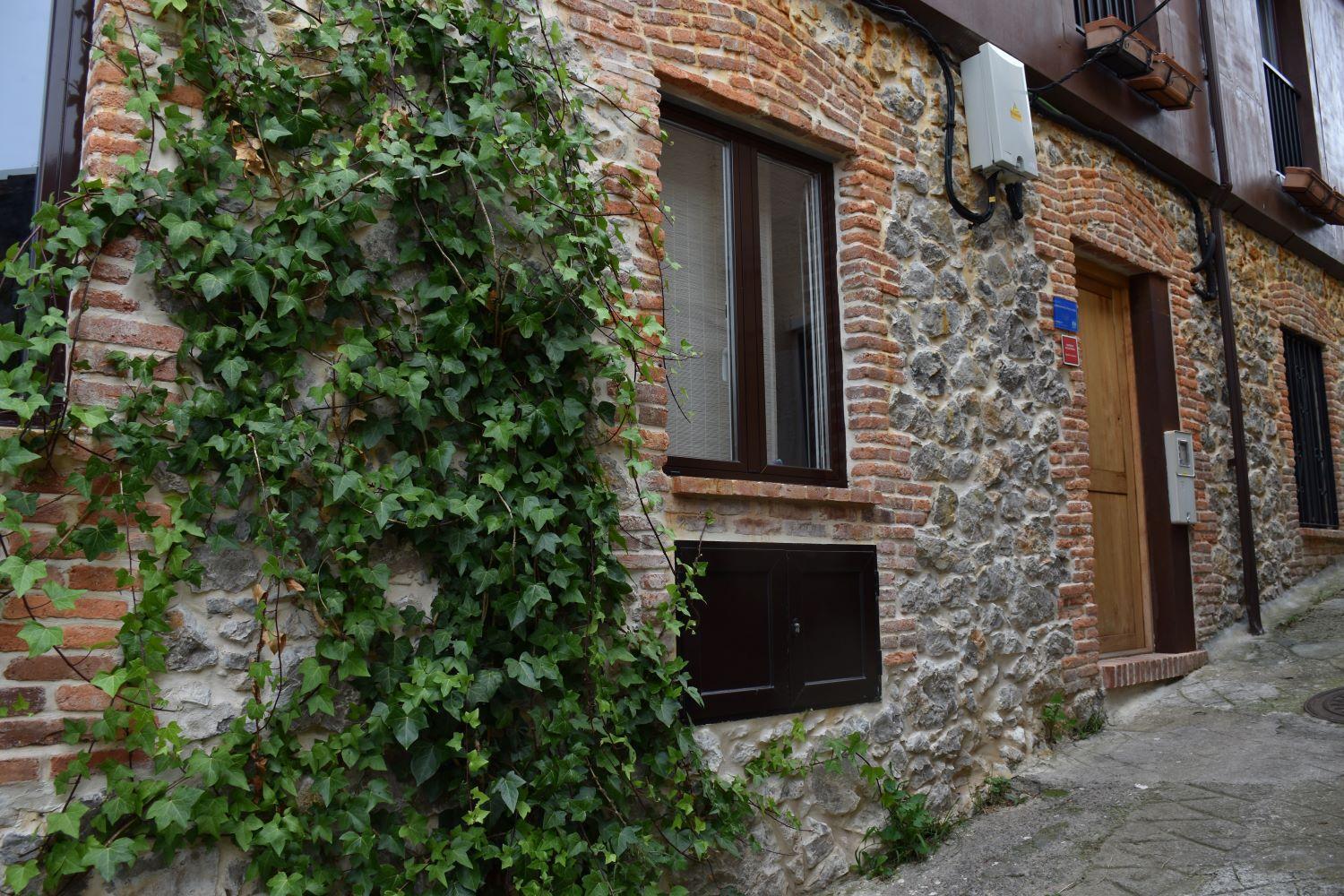 Apartamentos Tierra Y Arte Santoña Esterno foto